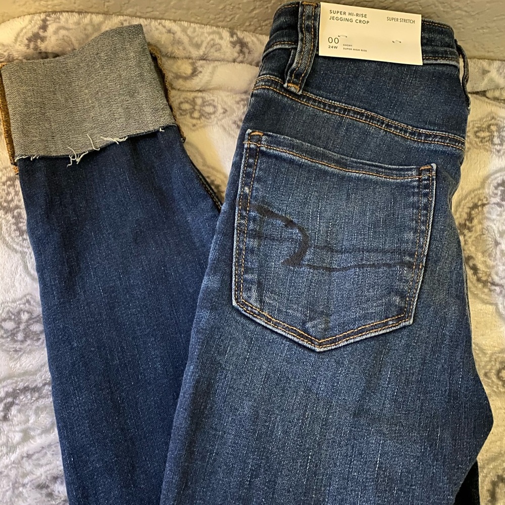 NWT American Eagle Jeans